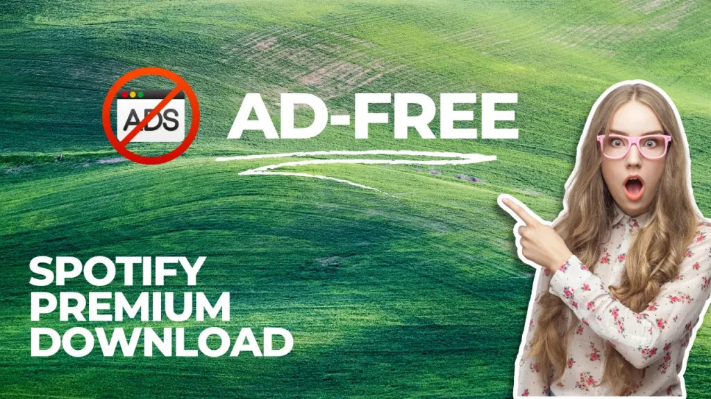 add free spotify premium apk download