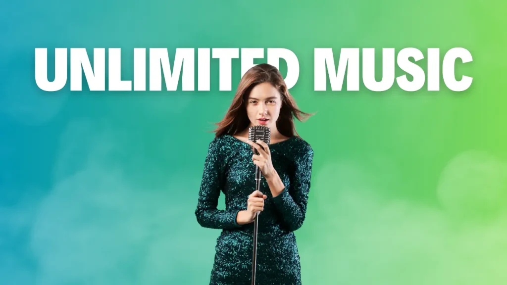Unlimited Music spotify premium apk download