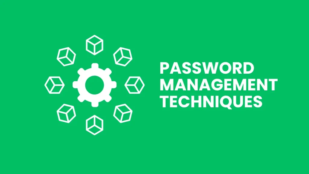 Spotify premium Account Password Management Techniques