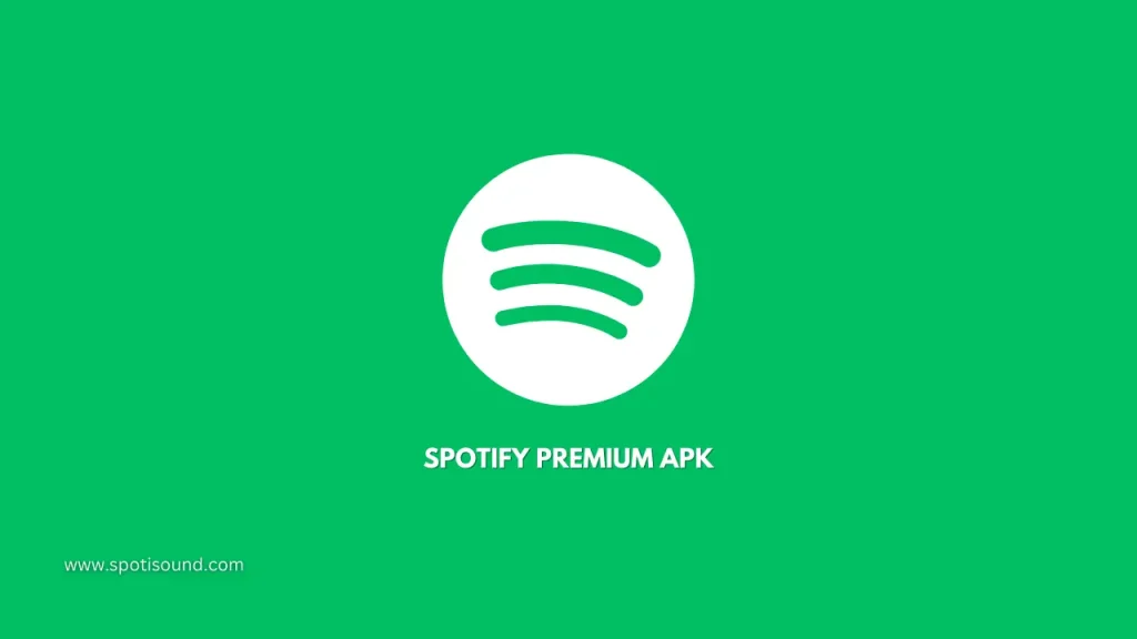 What is the Spotify Premium APK
