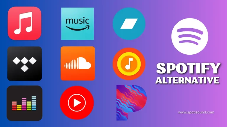 Spotify Alternatives: Ultimate Guide to Exploring New Music Platforms in 2024