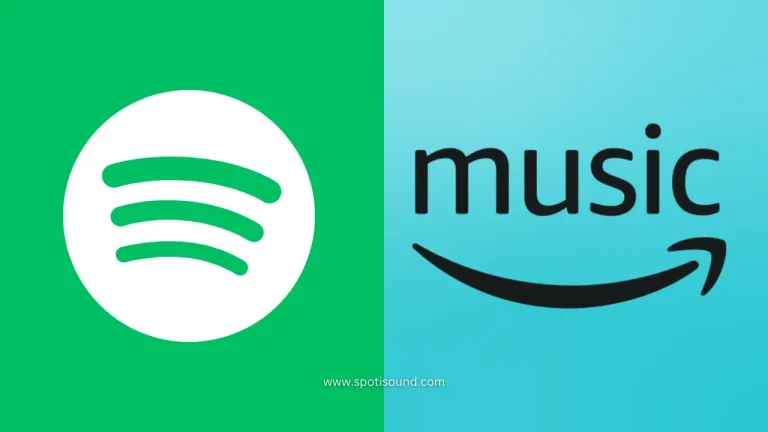 Spotify vs Amazon Music: Which Streaming Service Reigns Supreme in 2024?