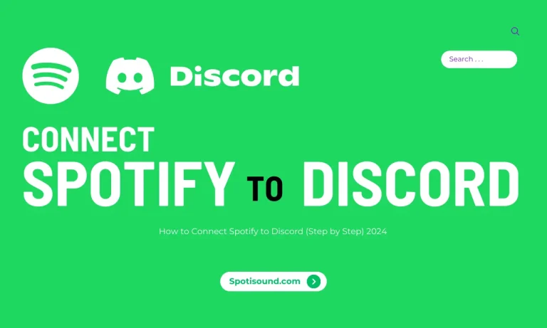How to Connect Spotify to Discord (Step by Step) 2024