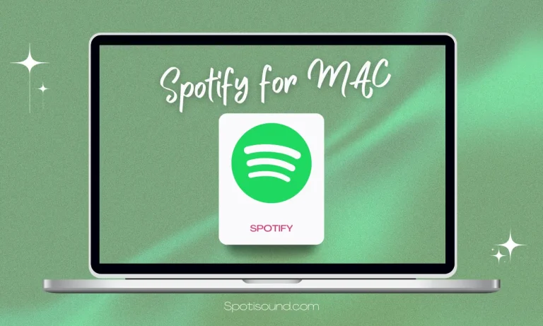 Spotify for MAC v1.2.30 Download (MacOS/Apple) 2024