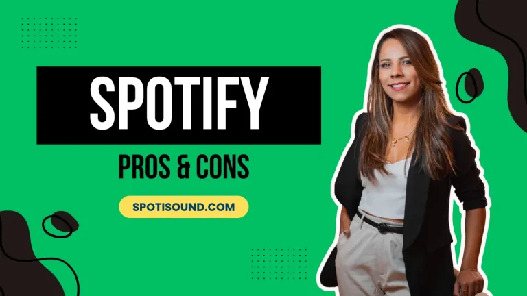 Spotify in 2024: A Comprehensive Guide to the Pros, Cons, and Latest Developments